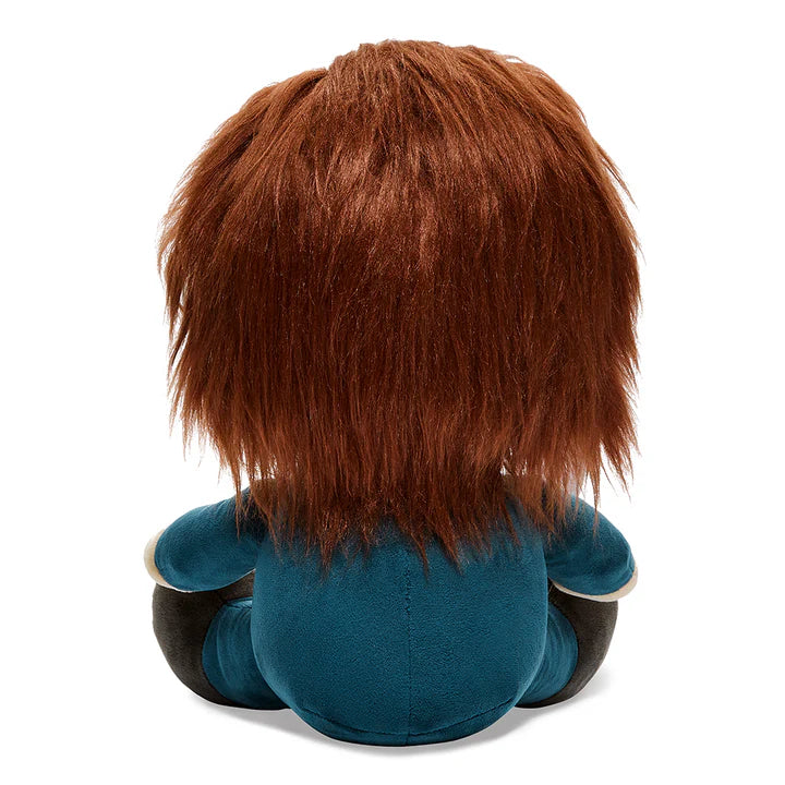 Kid Robot Halloween Michael Myers Hugme 16-Inch Plush、mySite、hgirdovlk