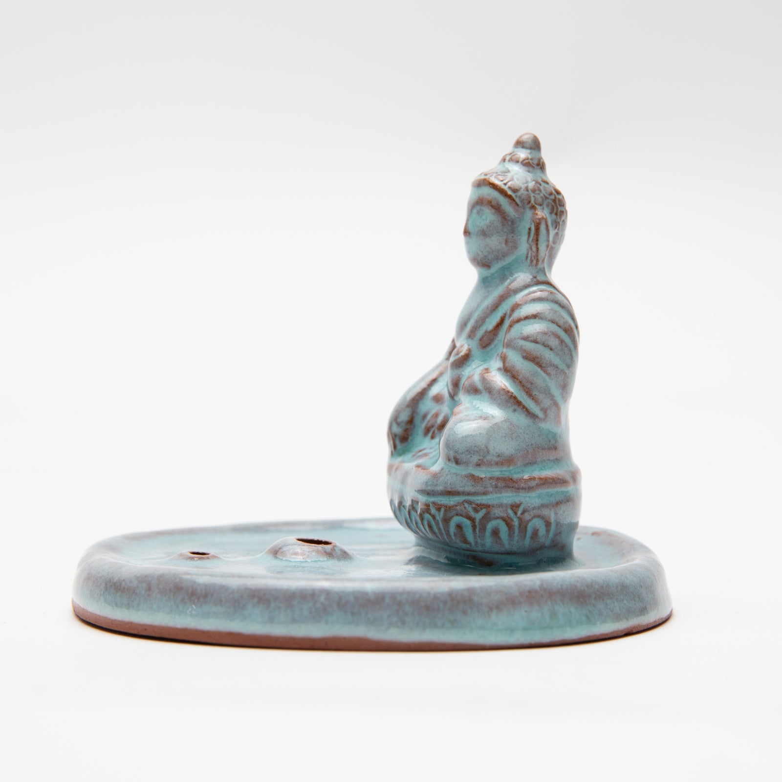 Buddha Incense Burner、mySite、topwebapps