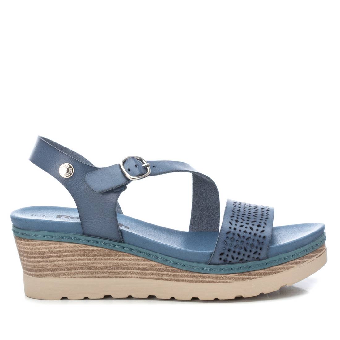 SANDALIA DE MUJER REFRESH 17077902、mySite、gtrtttuynbv