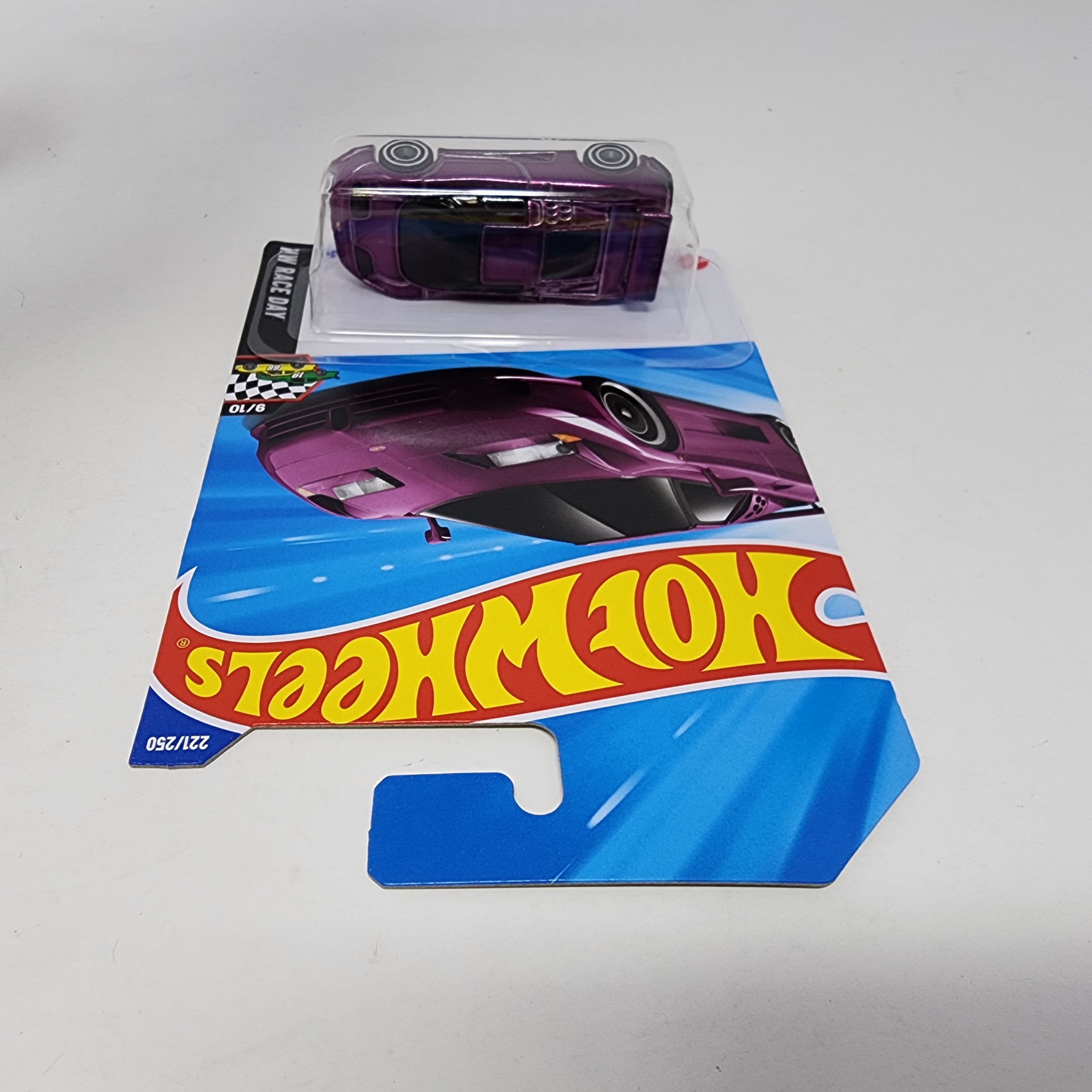 '94 Bugatti EB110 SS * SUPER Treasure Hunt * 2025 Hot Wheels NEW! Case L、mySite、hgirdovlk