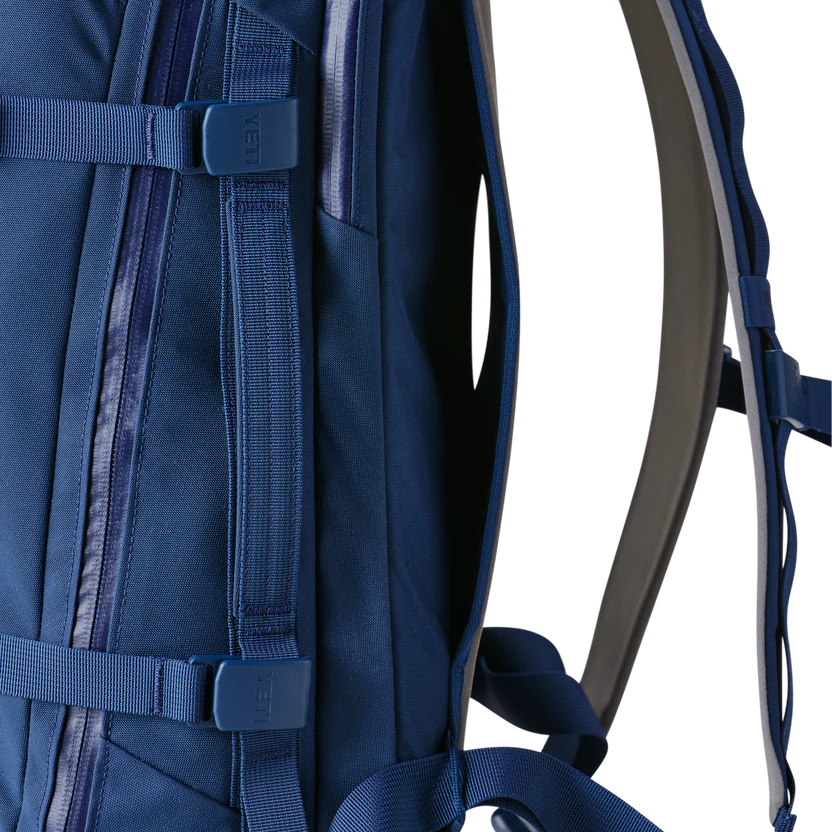 YETI Crossroads - 27L Backpack、mySite、noshort