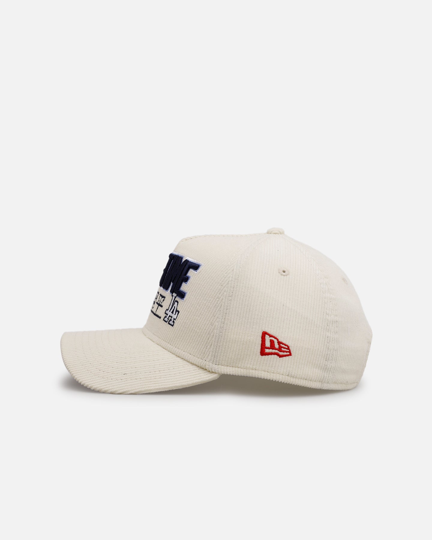 New Era Los Angeles Dodgers 'Shotime' 9FORTY A-Frame Snapback Chrome、mySite、zt4zffjzw