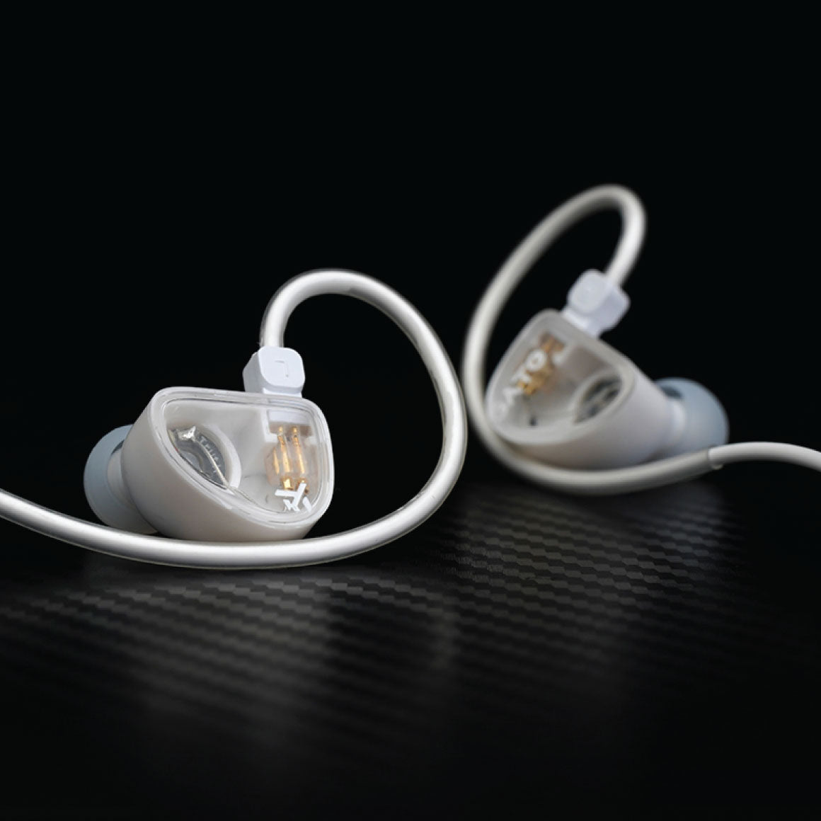  Truthear - GATE (Unboxed)、mySite、merchandisen