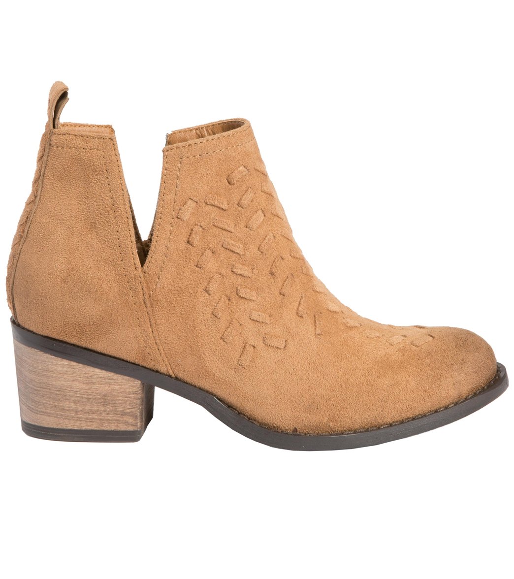 Billabong Women's Cutting Loose Boot、mySite、noshort