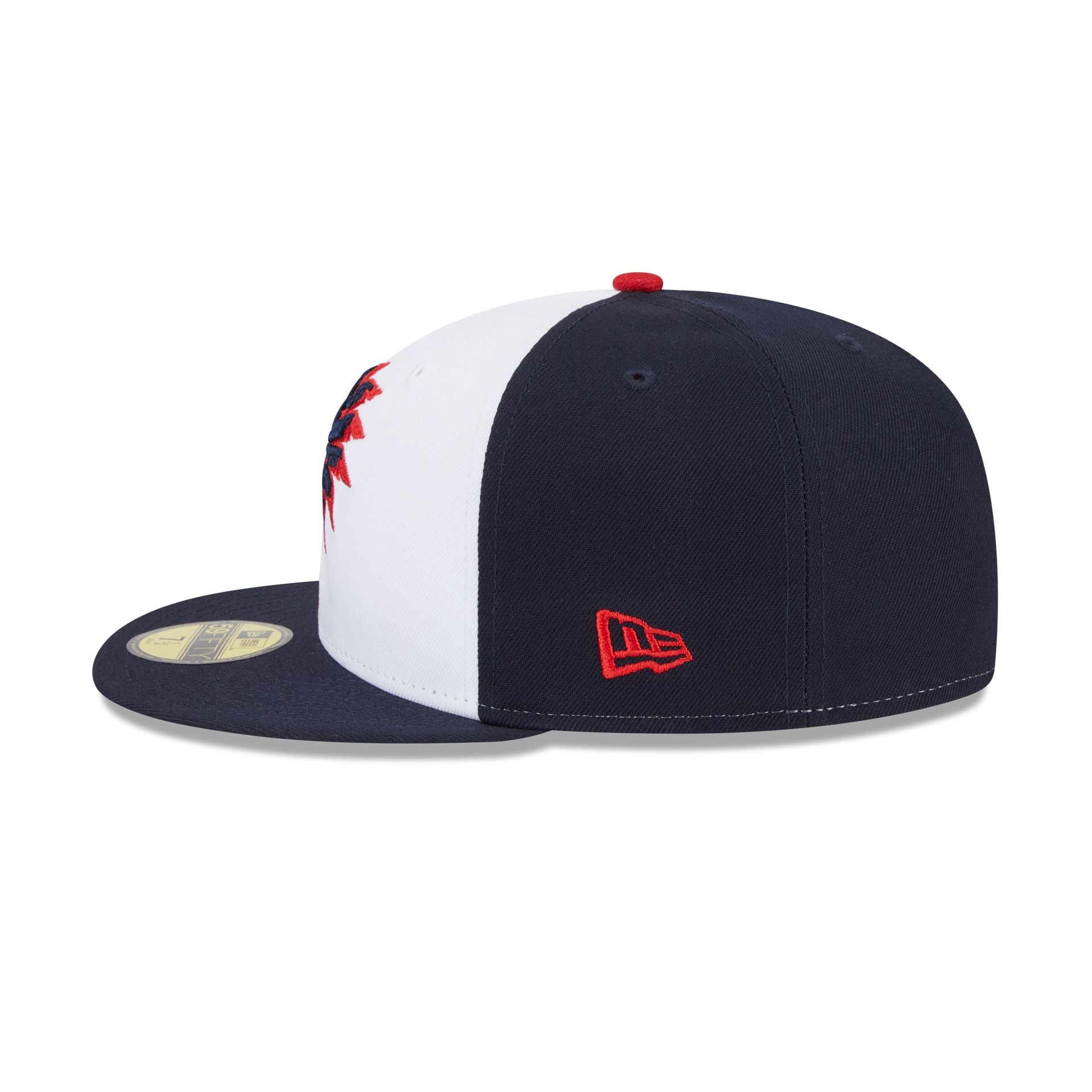 Myrtle Beach Pelicans Theme Night Navy Sidepatch59FIFTY Fitted Hat、mySite、shMyrtle Beach Pelicans Theme Night Navy Sidepatch59FIFTY Fitted Hat、mySite、glenpowelloop_name