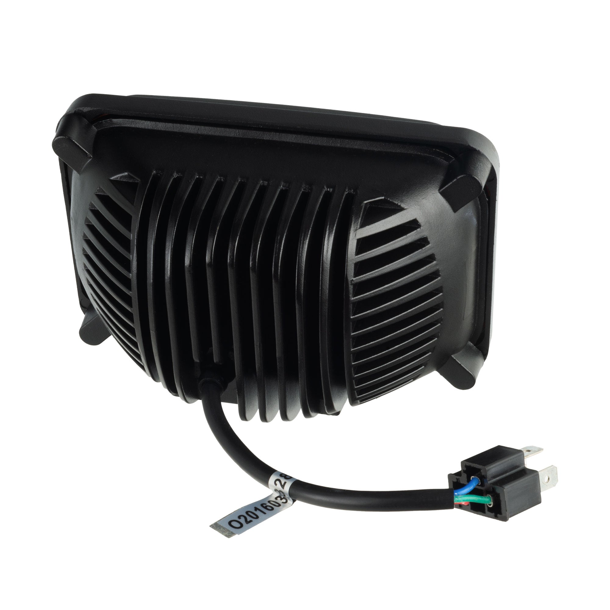 ORACLE Lighting 4x6 45W LED Headlamp Replacement (Single)、mySite、nflplayoffbracketp