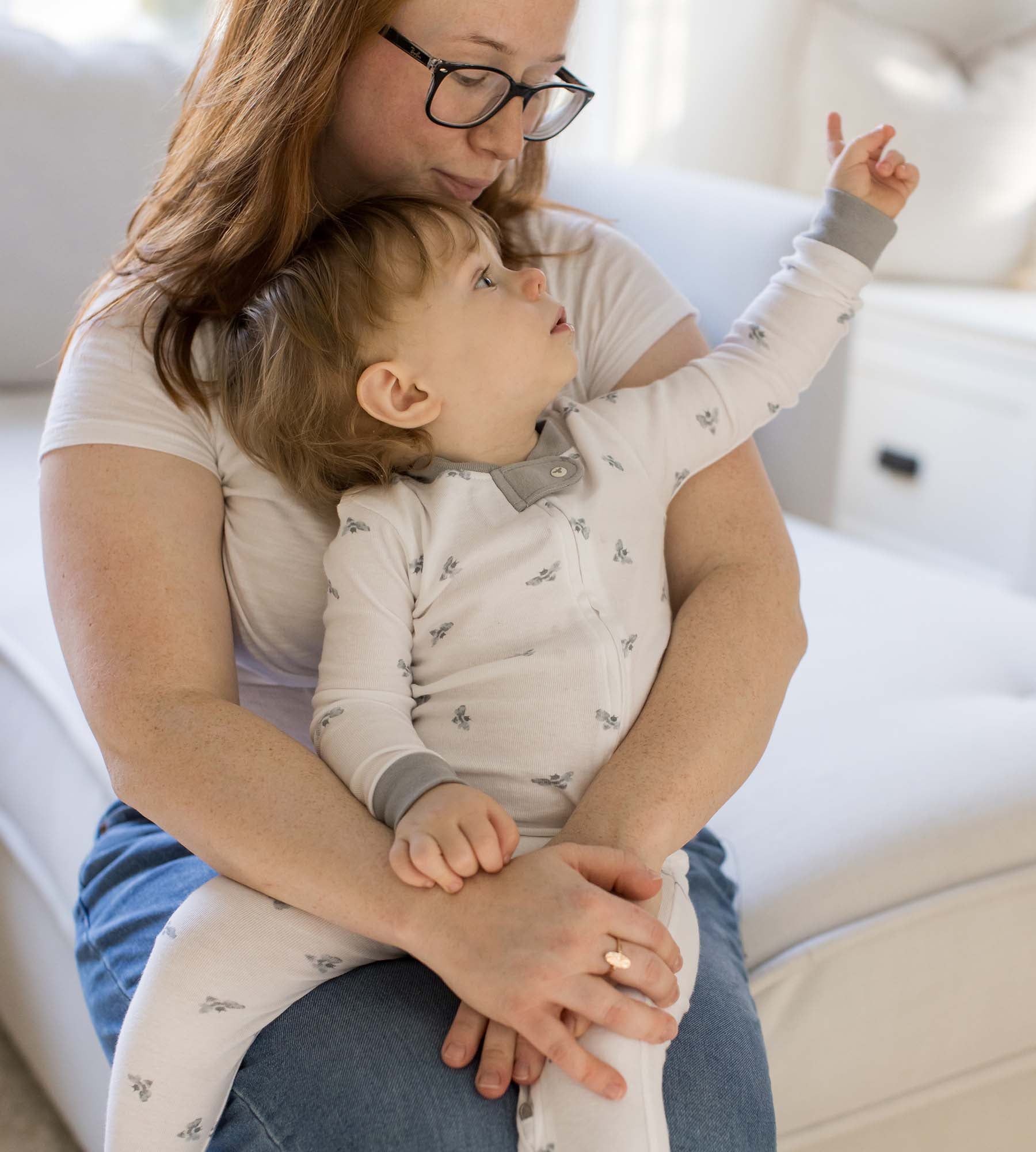 Golden Bee Organic Cotton Sleeper - Quarry、mySite、g9winljtr