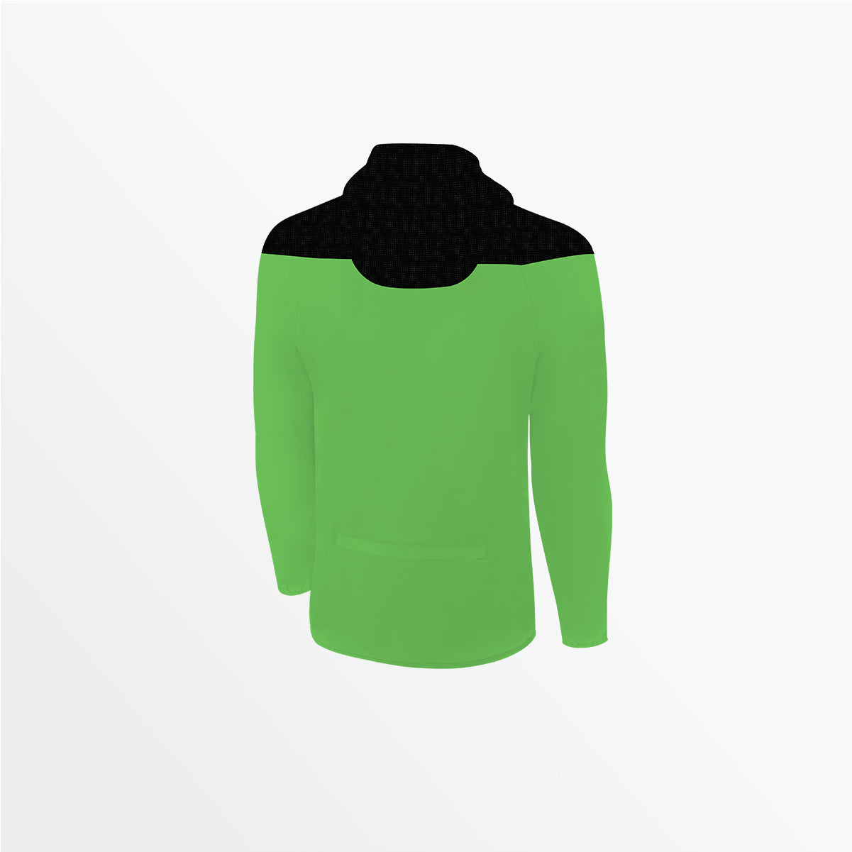 MEN'S TRIBECA 1/4 ZIP THERMA FLEECE HOODIE