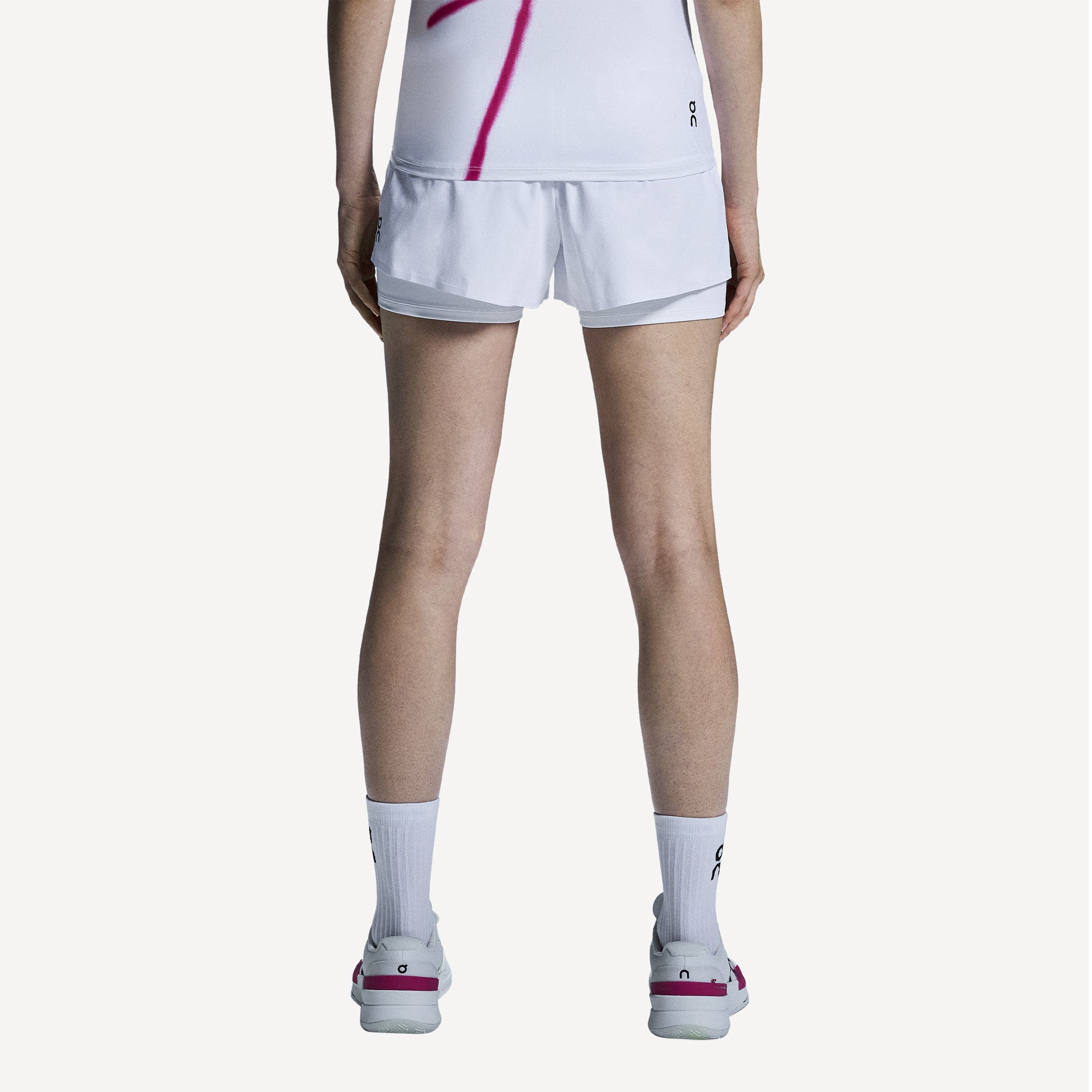 On Court Women's Tennis Shorts