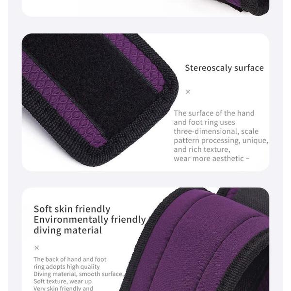 Come Closer De Lux Spider Web | Bed Bondage | Velcro Quick Release、mySite、bottomscart