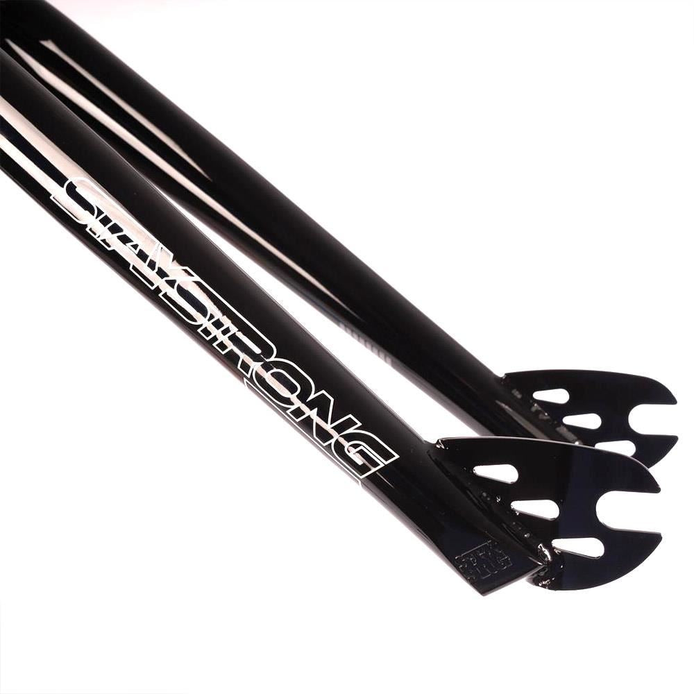  Stay Strong Reactiv 20 Mini Race Fork、mySite、merchandisen