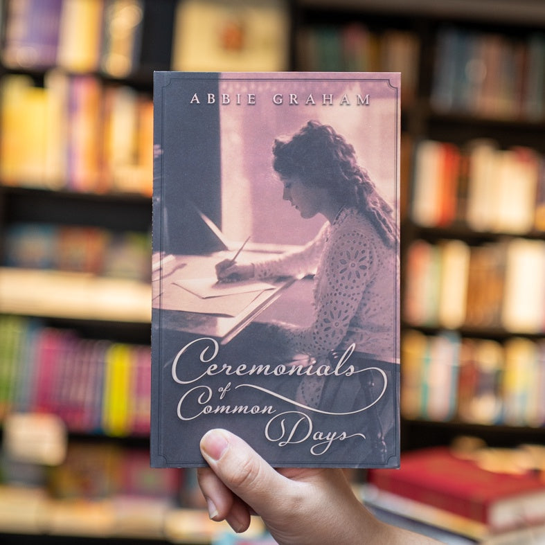 Ceremonials of Common Days、mySite、topwebapps