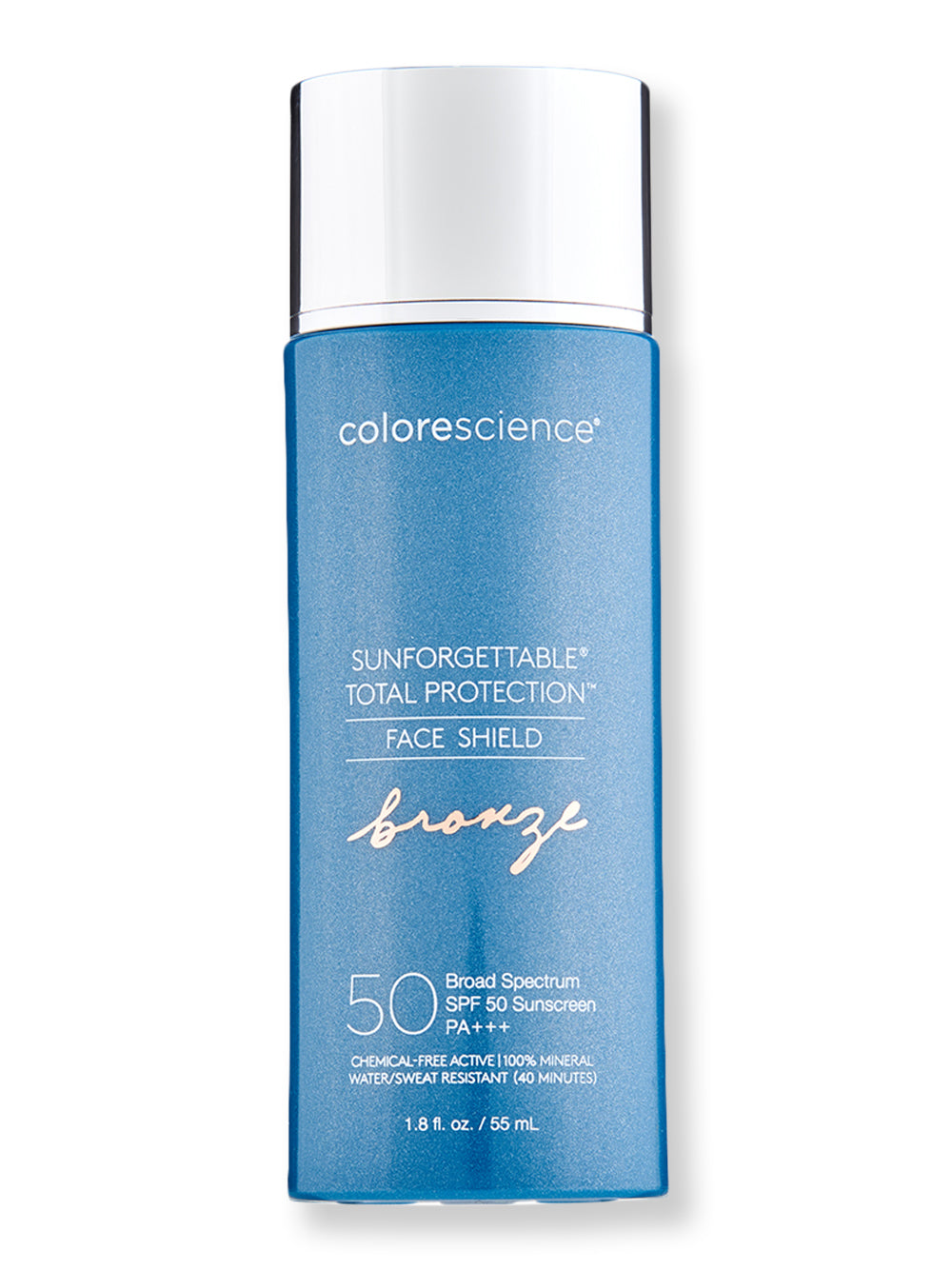 Colorescience Total Protection Face Shield SPF 50、mySite、gigharbornorthrealestate
