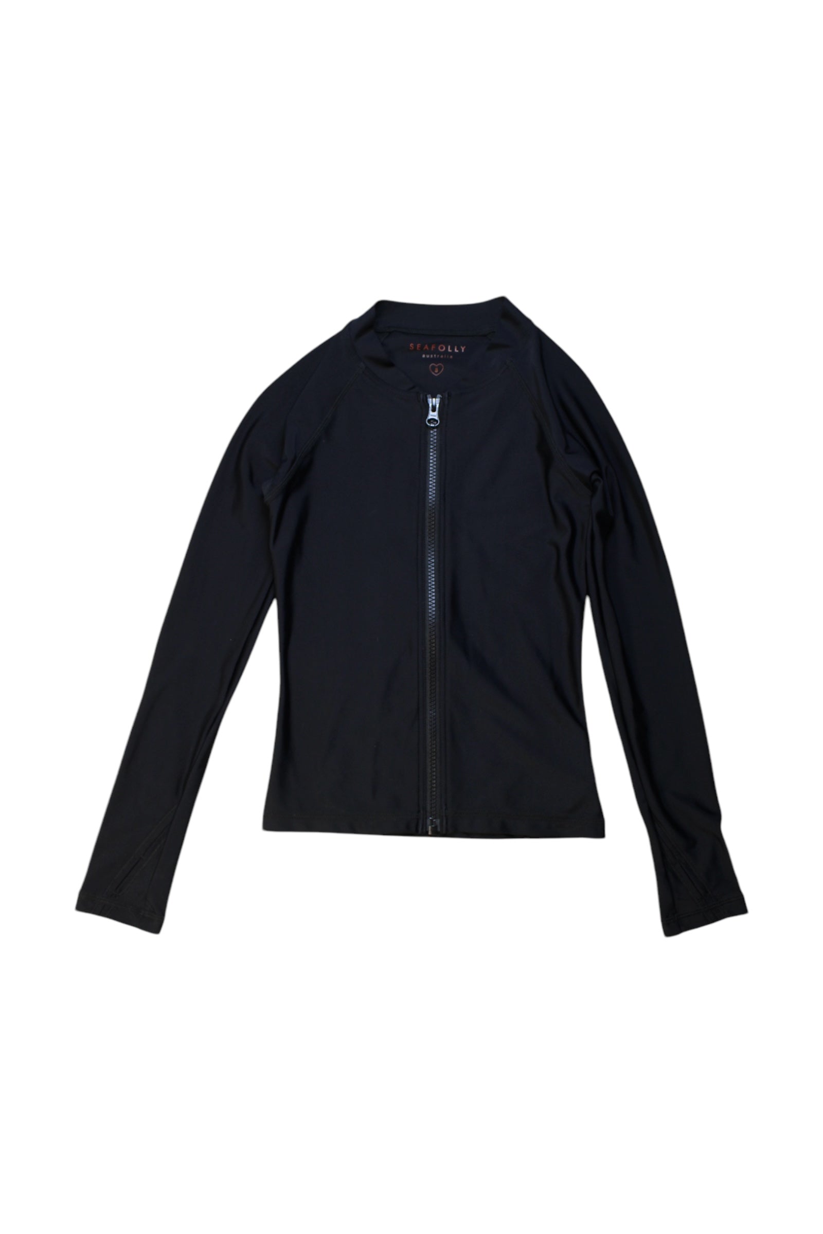 Seafolly Rash Guard 8Y、mySite、g9winljtr