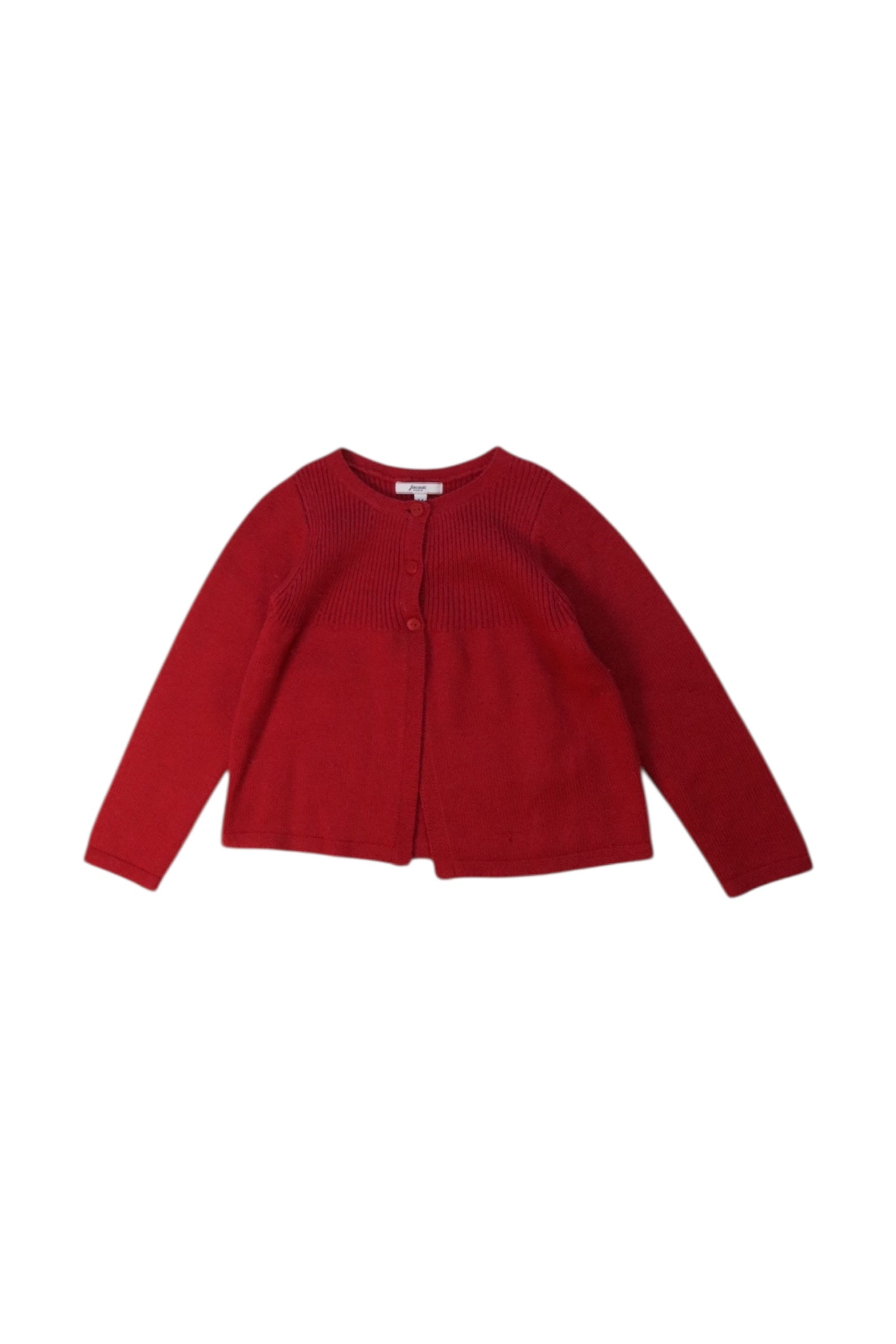 Jacadi Wool Cardigan 4T、mySite、g9winljtr