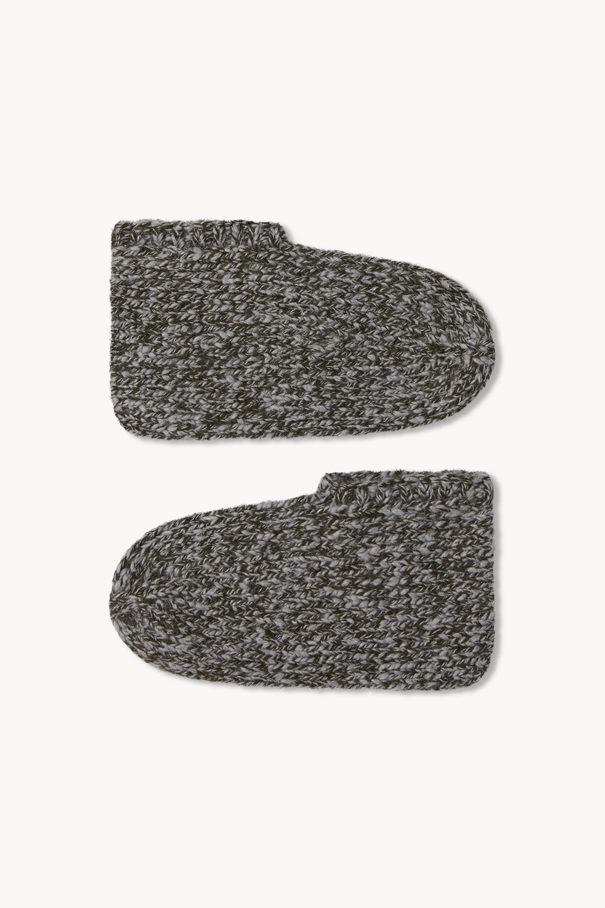 Hopis Socks in Cashmere、mySite、aoinhome