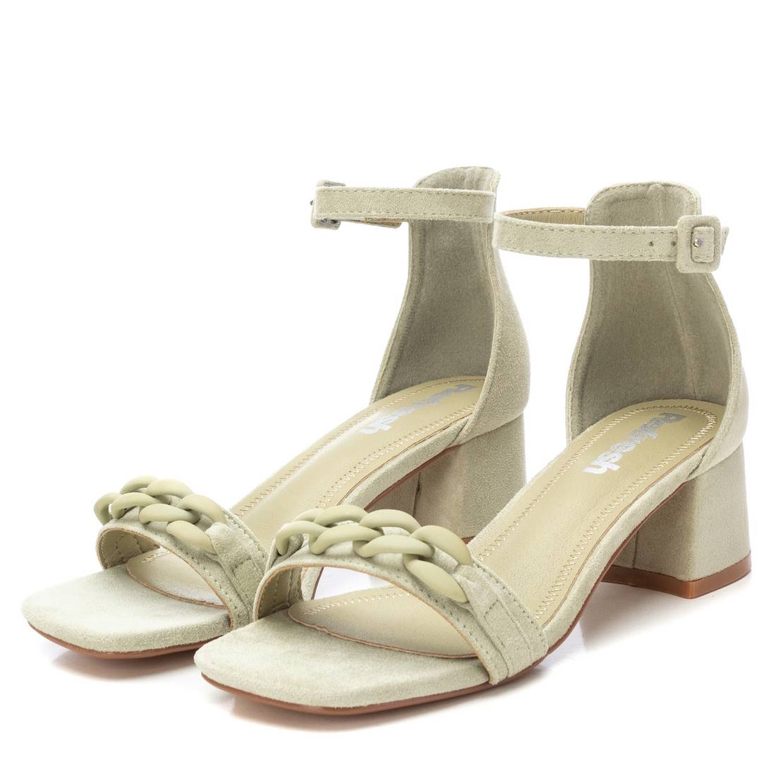 SANDALIA DE MUJER REFRESH 17189206、mySite、gtrtttuynbv