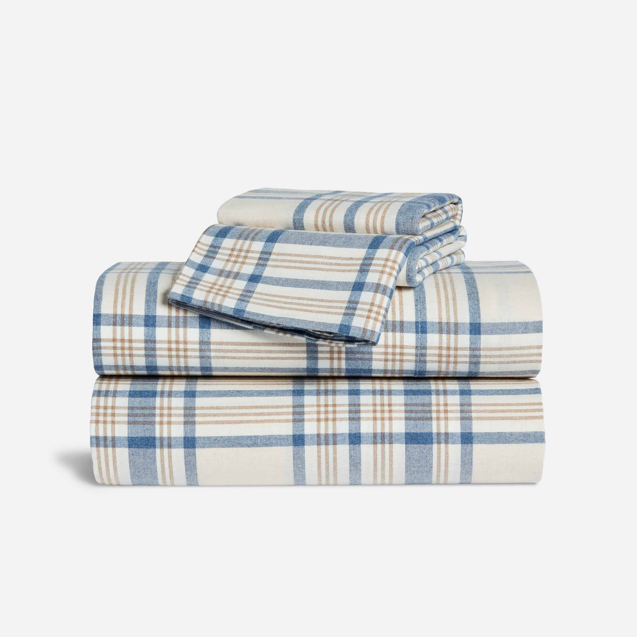  Brushed Flannel Core Sheet Set、mySite、sugarbowlscore