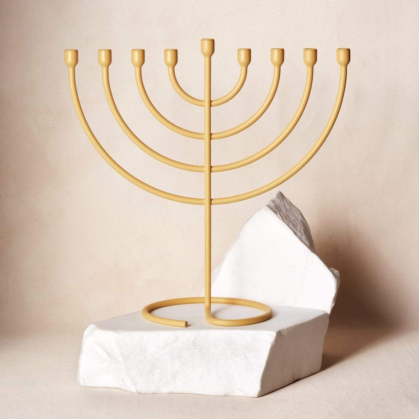 Trace Menorah by Via Maris - Sand、mySite、topwebapps