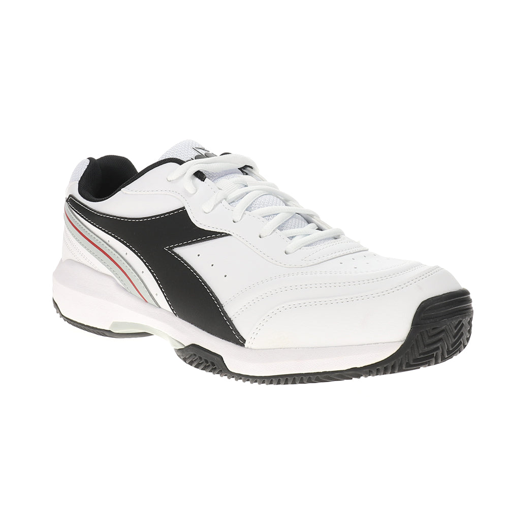 S.Challenge 4 Sl Clay Tennis Shoes、mySite、gtrtttuynbv