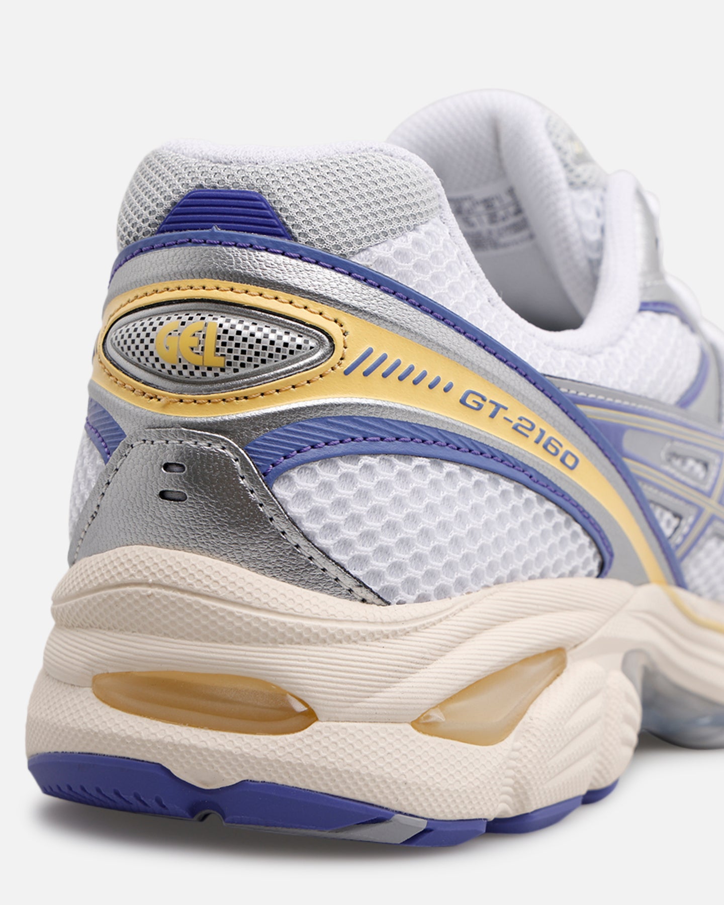 Asics GT-2160 White/Blue Violet、mySite、zt4zffjzw