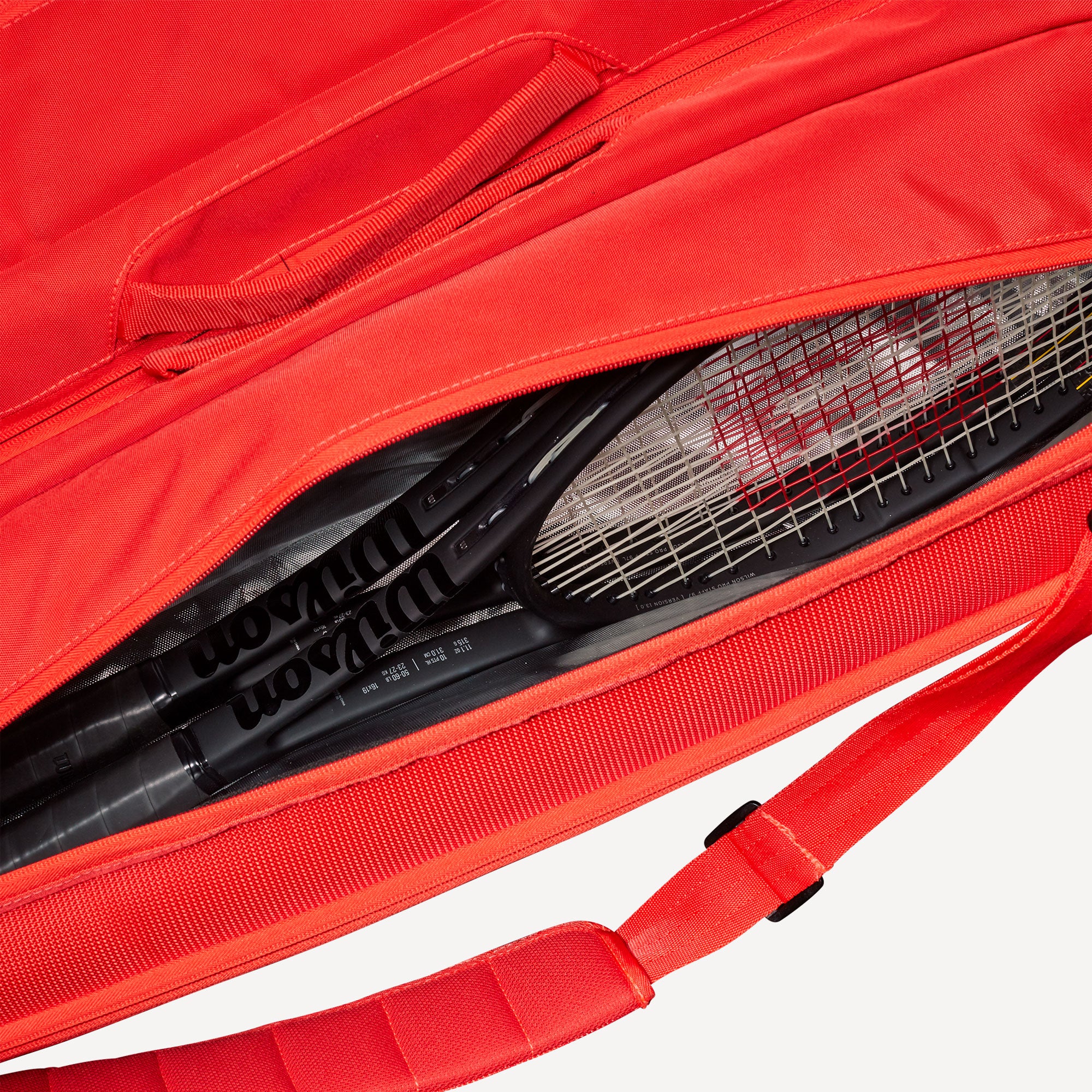 Wilson Super Tour 15 Racket Tennis Bag