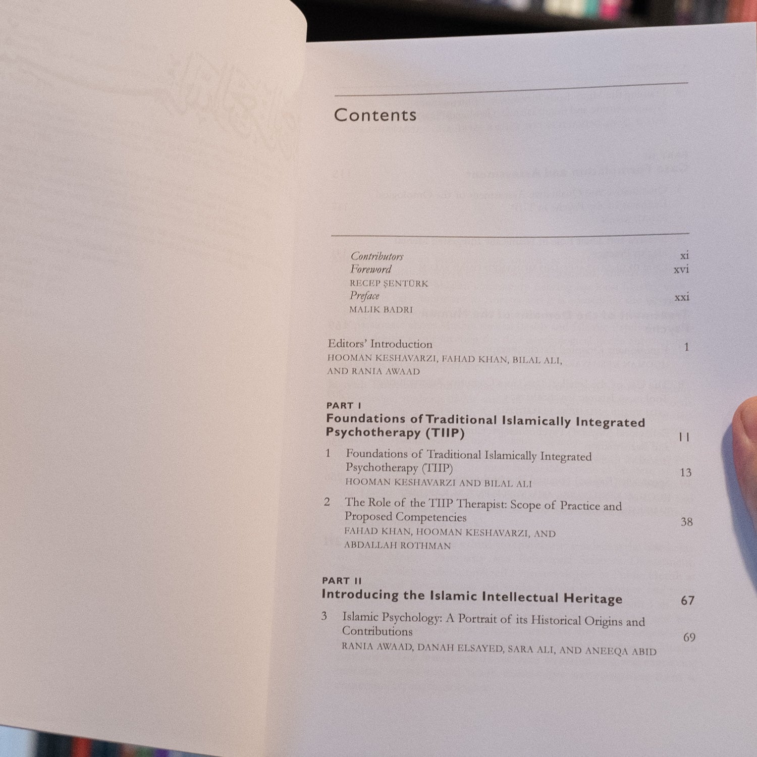 Applying Islamic Principles to Clinical Mental Health Care、mySite、topwebapps