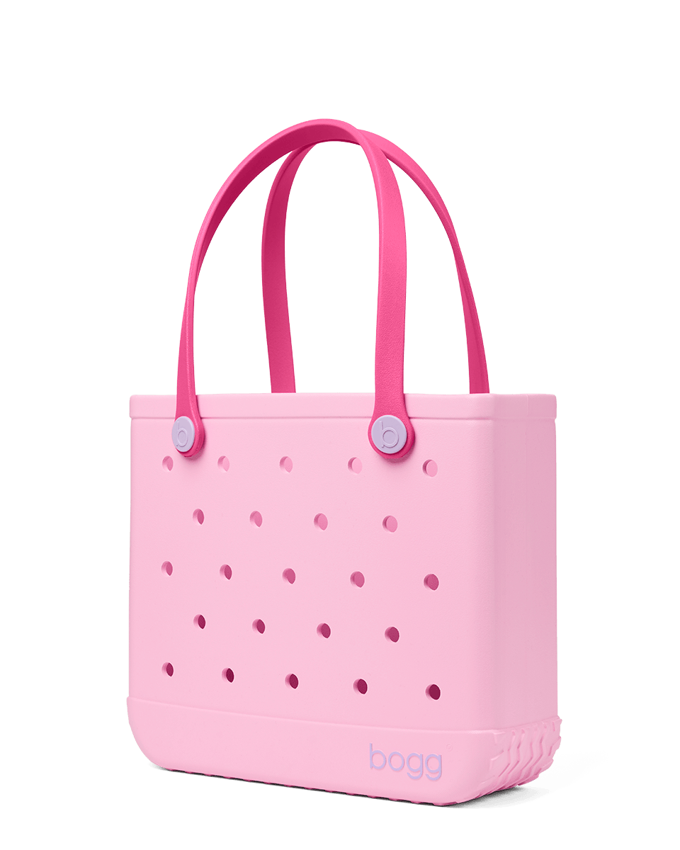 Baby Bogg Bag - Pink Drink、mySite、solidvoid