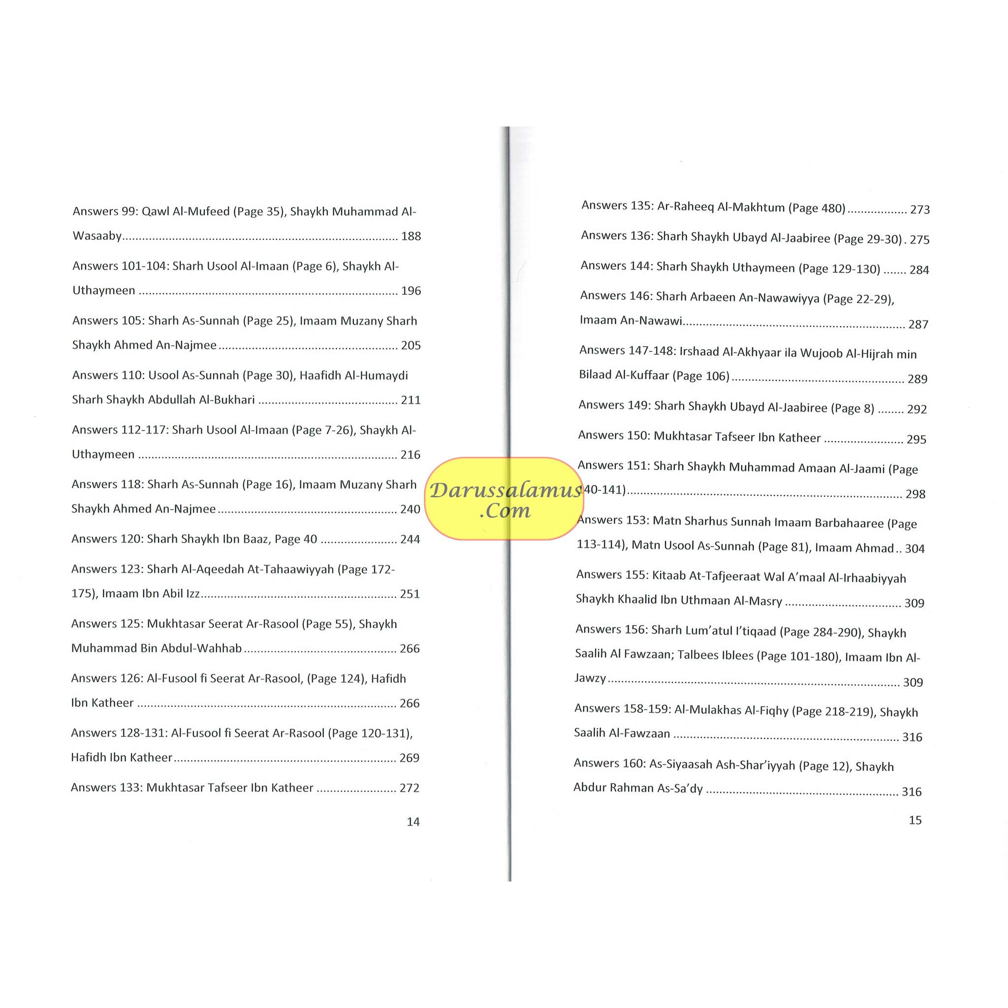 Seeking the Hereafter : Through Questions and Answers Surrounding Usool Ath-Thalaatha By Sh. Muhammad bin Abdul Wahhab、mySite、topwebapps