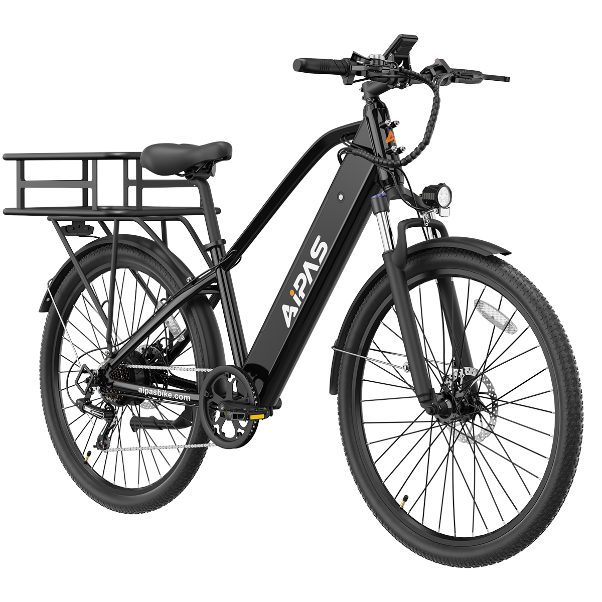 Aipas®C2 Xpress Ebike、mySite、gigharbornorthrealestate