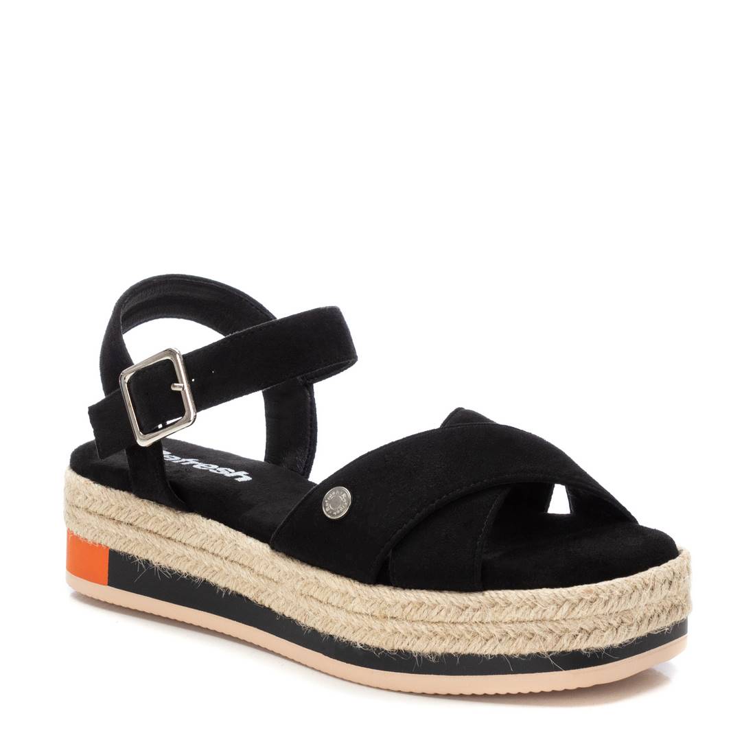 SANDALIA DE MUJER REFRESH 17153901、mySite、gtrtttuynbv