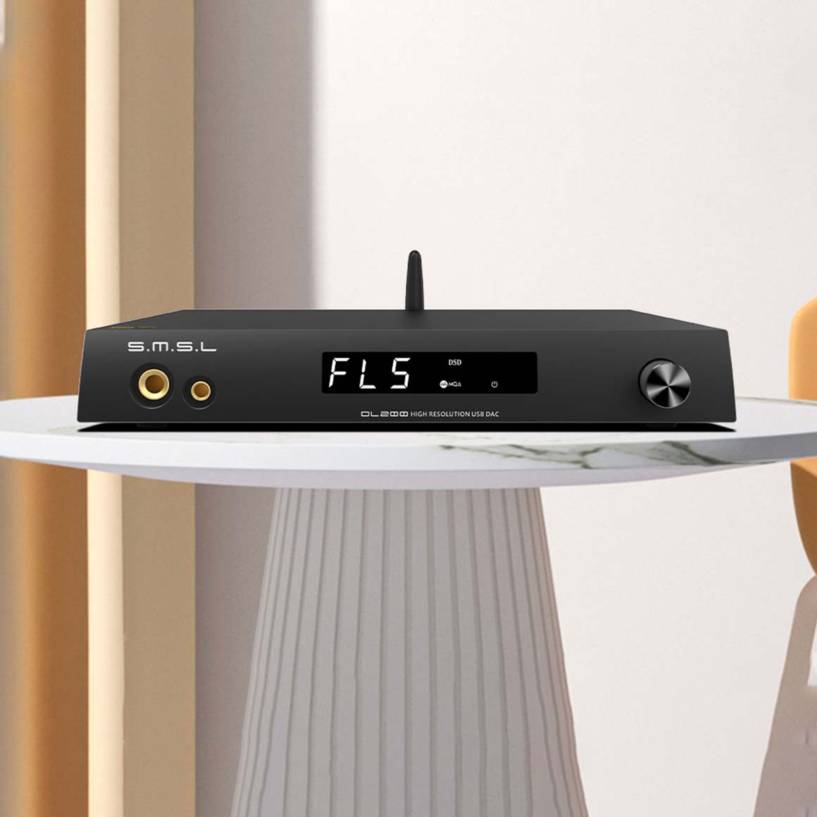  S.M.S.L - DL200、mySite、merchandisen