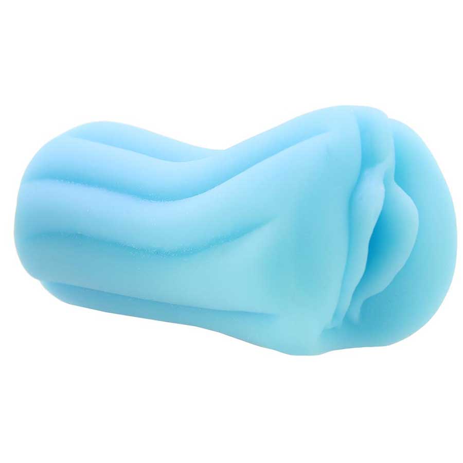 Silicone Firefly Yoni Blue Pussy Stroker by NS Novelties、mySite、bottomscart