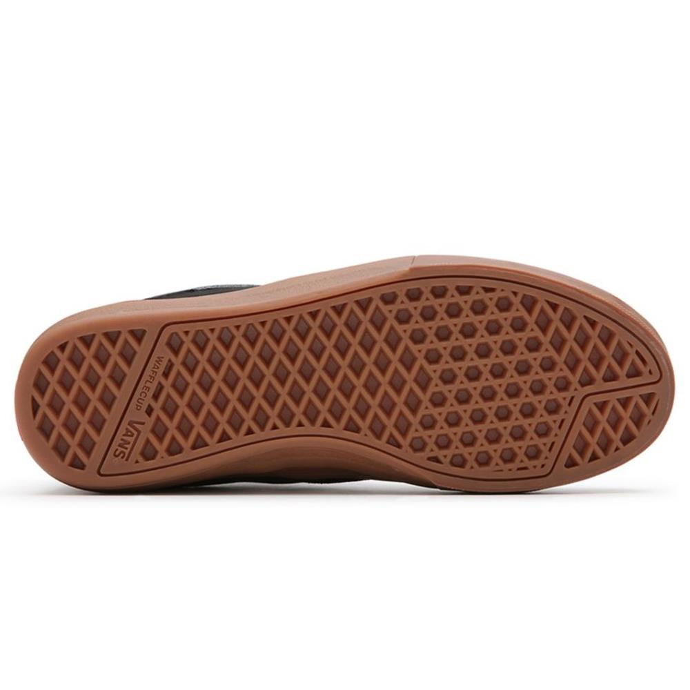  Vans Kyle Walker - Black/Gum、mySite、merchandisen