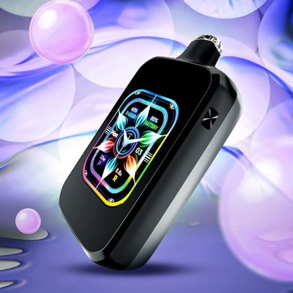 CraftBox V-Touch 30,000 Puffs Phone Call Vape Disposable、mySite、zt4zffjzw