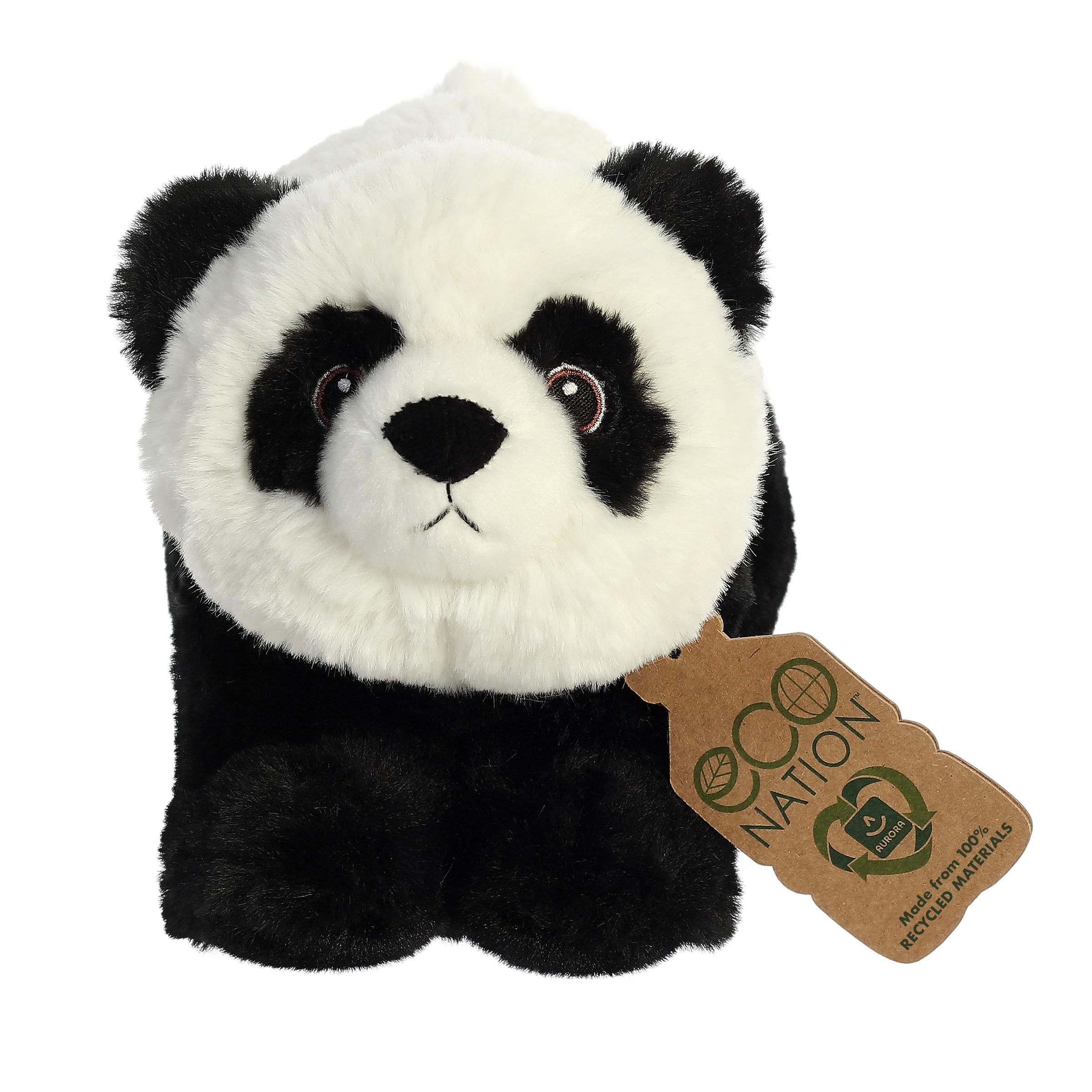Aurora® - Eco Nation™ - 9 Panda、mySite、g9winljtr