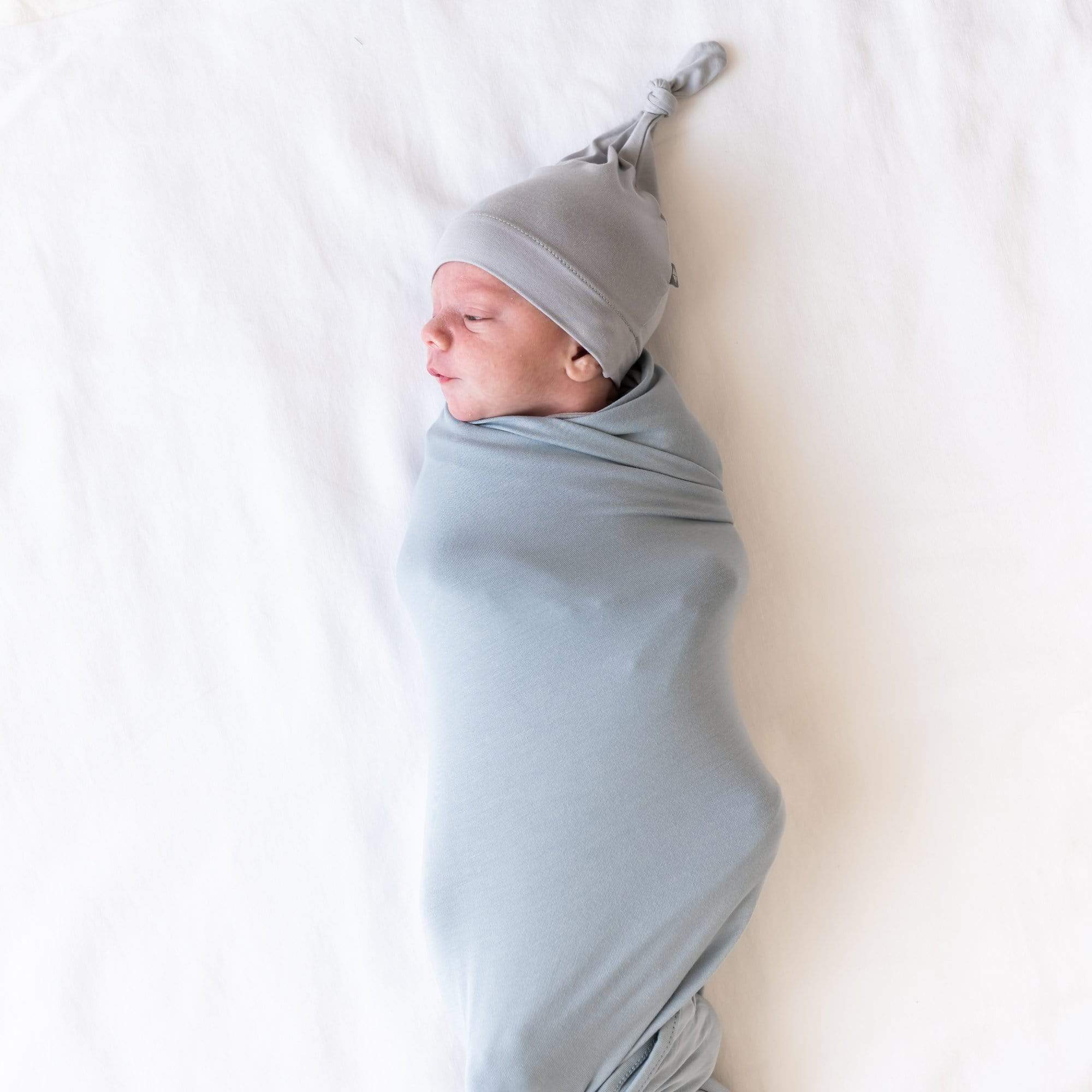  Swaddle Blanket in Fog、mySite、layawaytickets