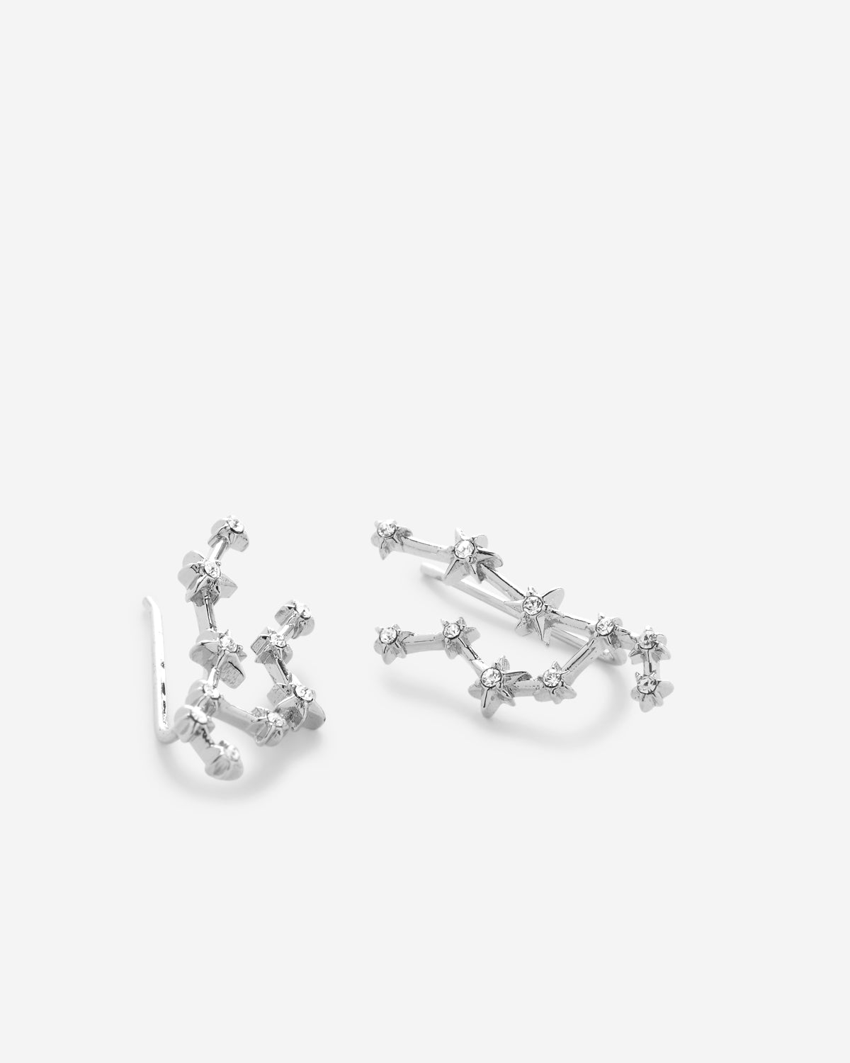 Create Your Own Constellation Earring Climbers、mySite、hinf8tx79