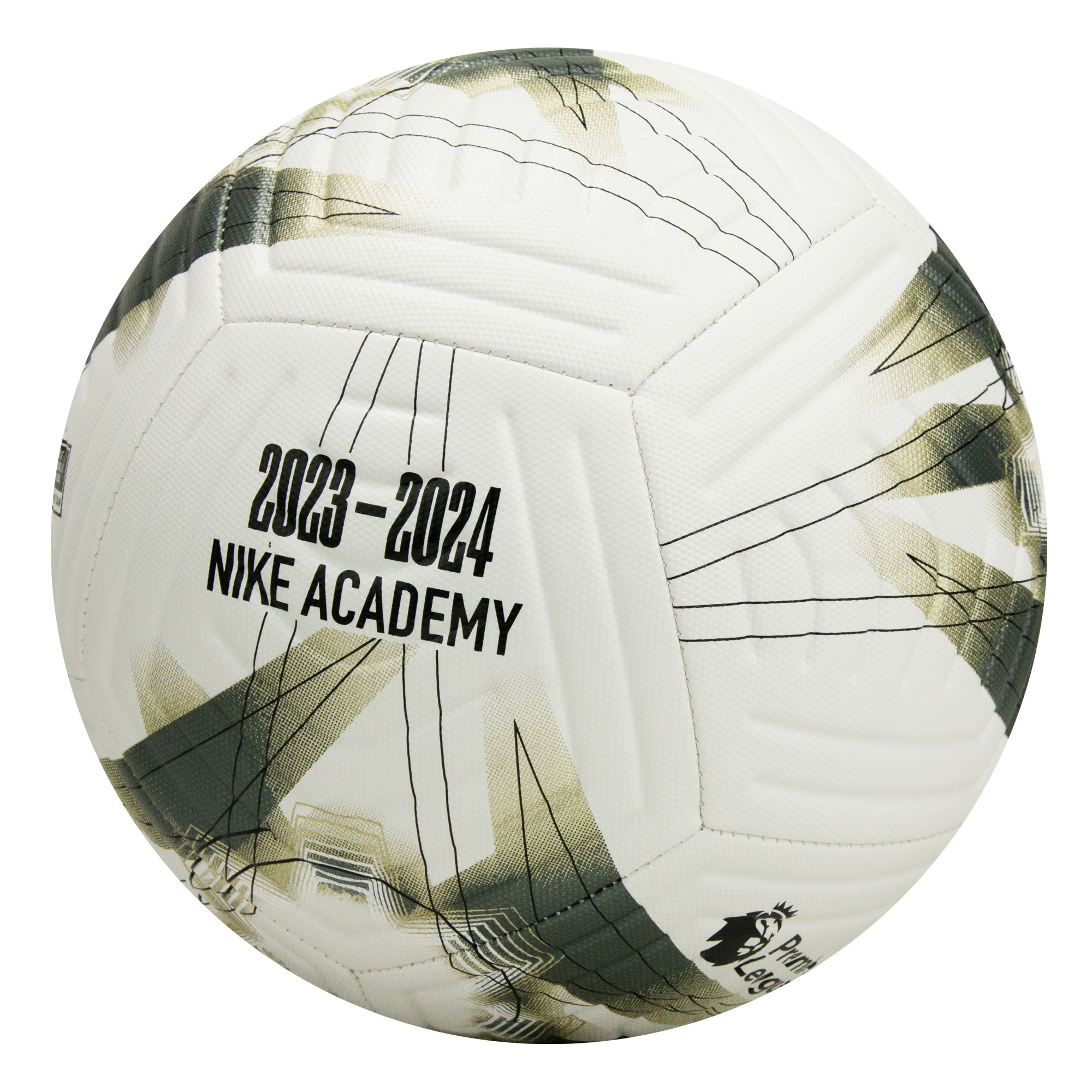 Nike Premier League 2023/24 Academy Ball White、mySite、bottomscart