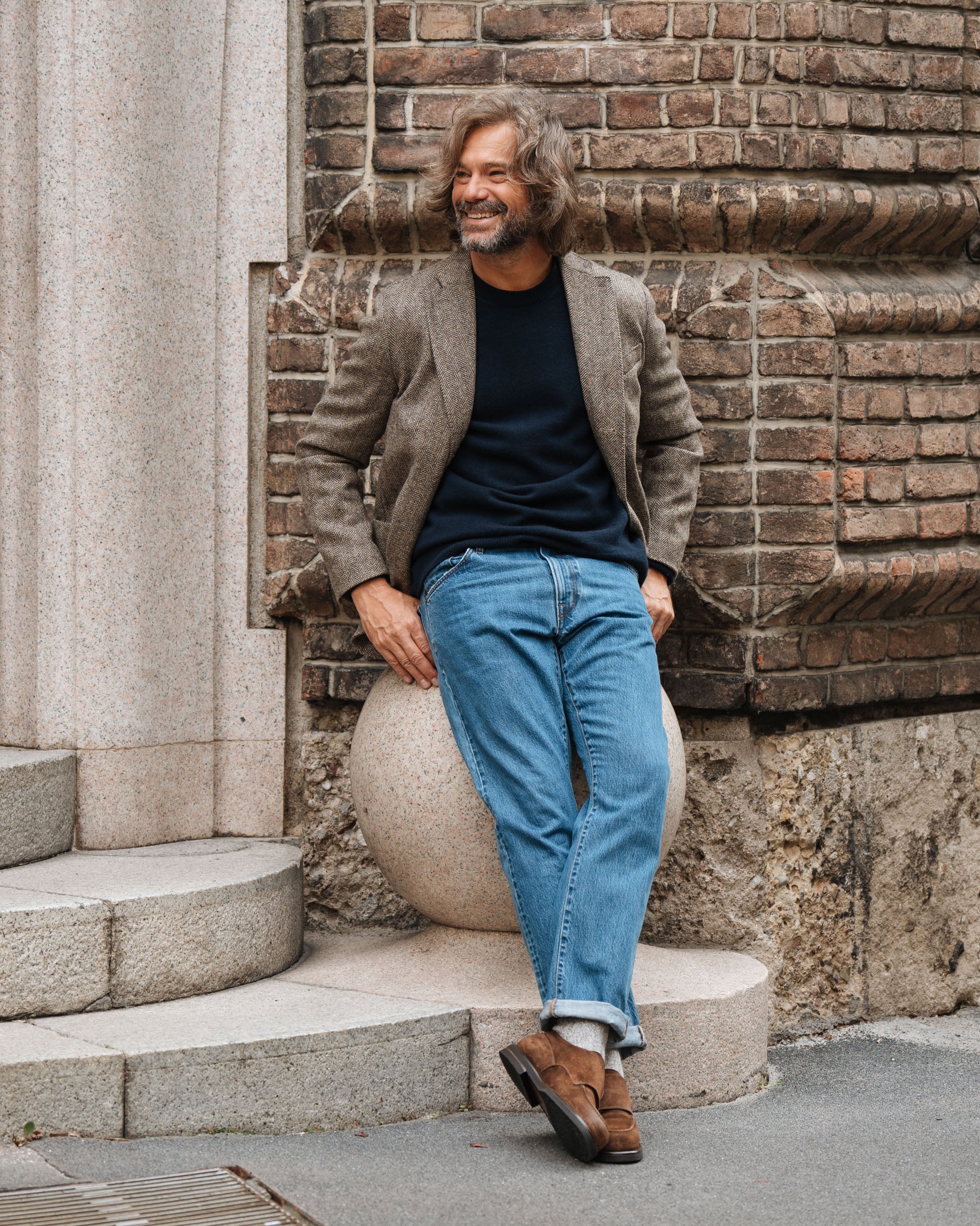  Abbonàa、mySite、merchandisen