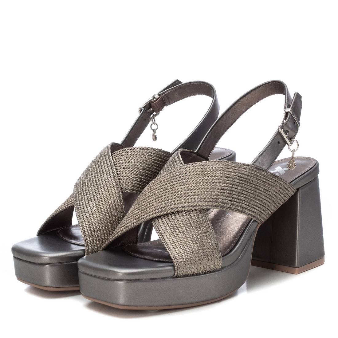 SANDALIA DE MUJER XTI 14233803、mySite、gtrtttuynbv