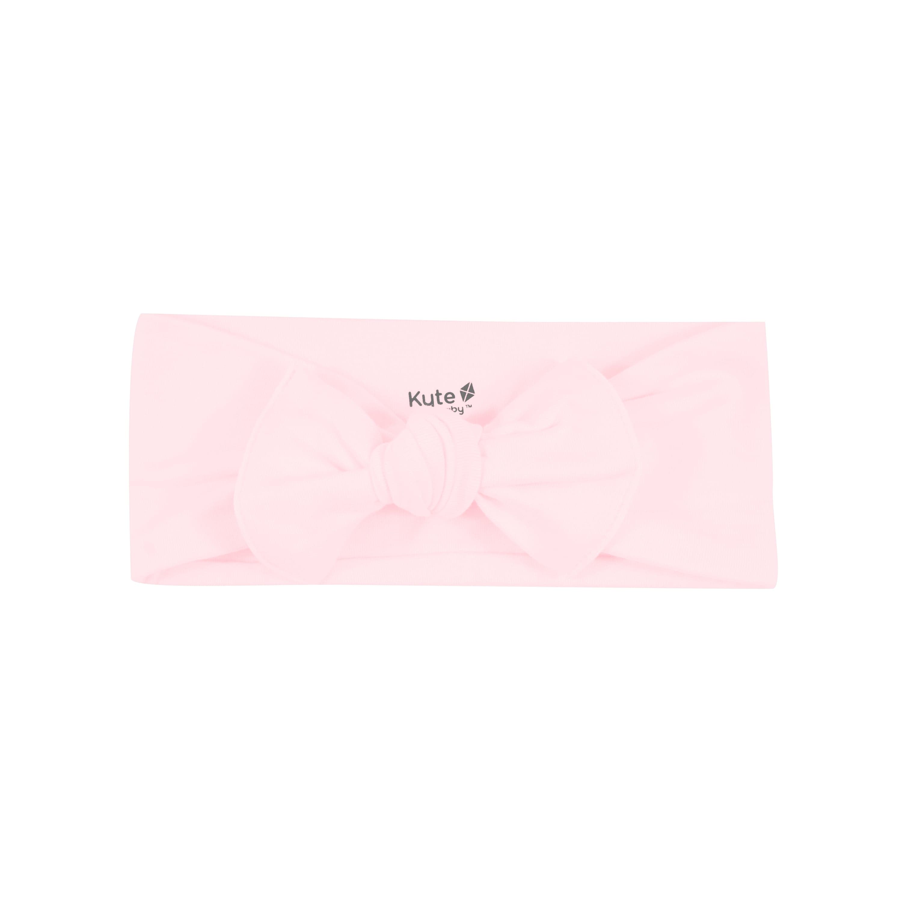  Knotted Bow Headband in Sakura、mySite、layawaytickets