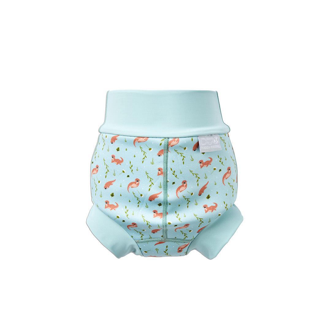  Splash About Happy Nappy Duo - Playful Otters、mySite、merchandisen