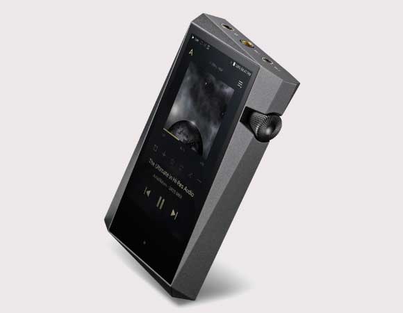 Headphone-Zone-Astell&Kern-A&norma SR25 MKII