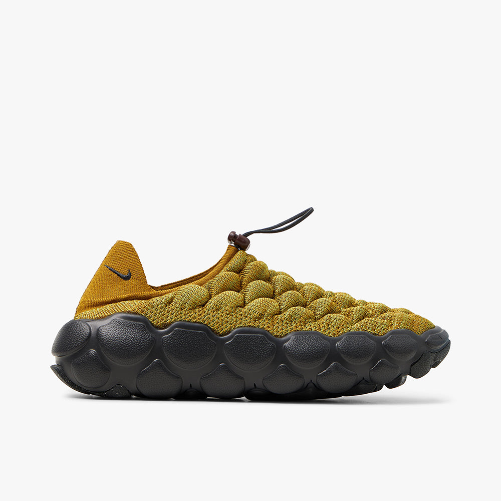  Nike Women's Flyknit Haven Bronzine / Pacific Moss - Pear、mySite、merchandisen