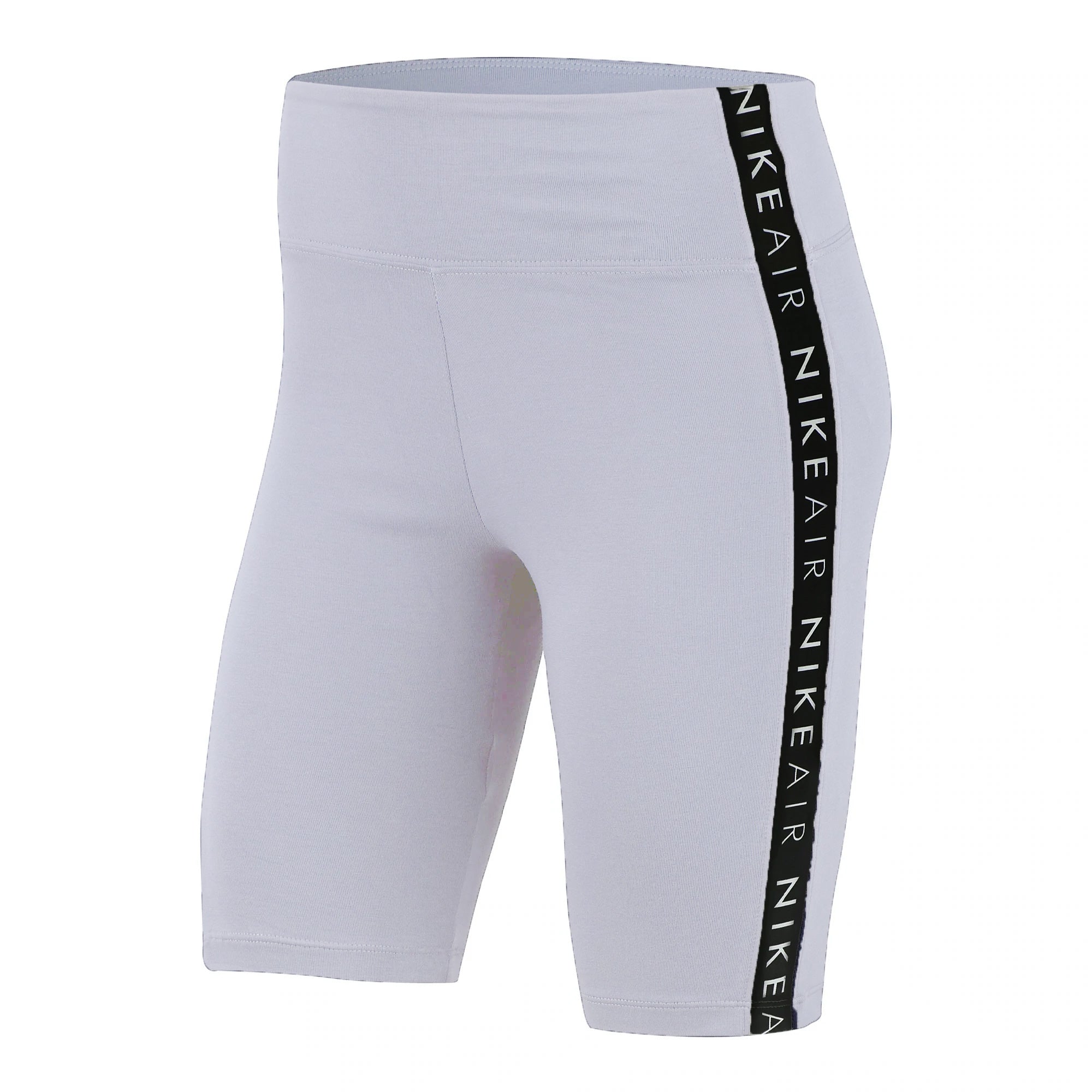 Nike Women's Air Shorts Lavender Mist/Black、mySite、bottomscart
