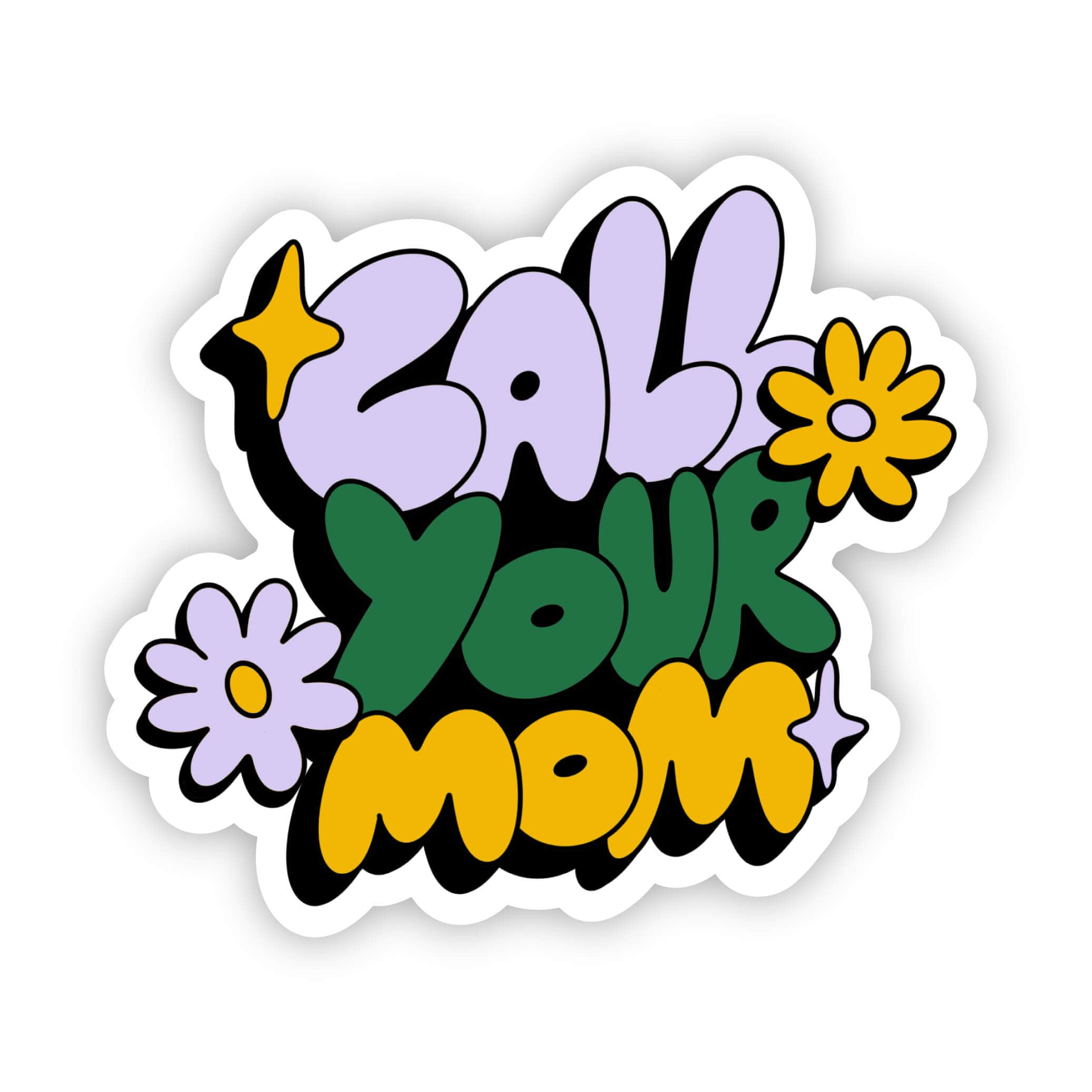  Call your mom、mySite、elrpsem3k