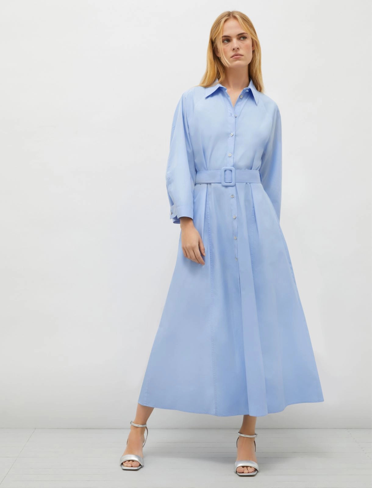 Marella Madda Dress - Final Sale、mySite、noshort