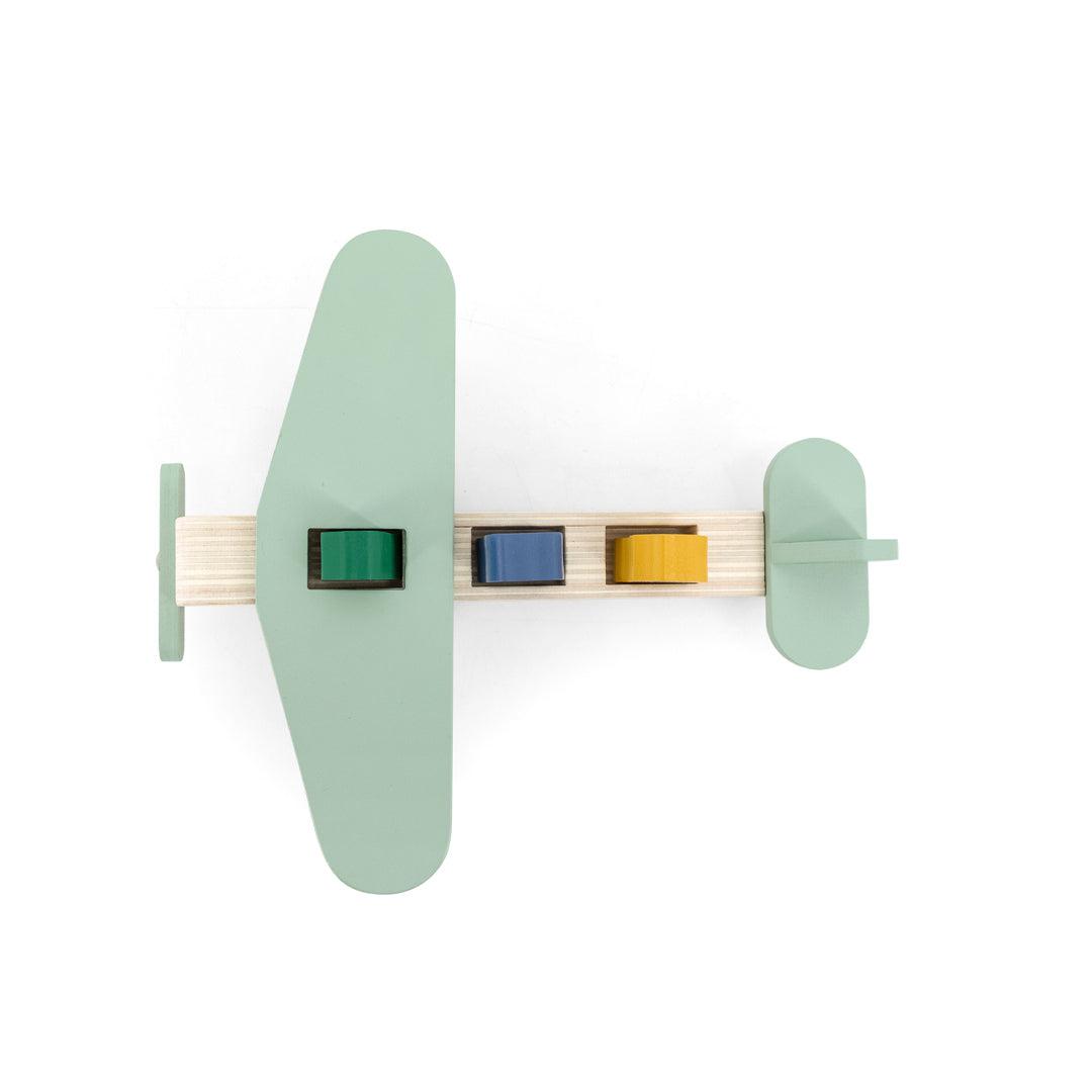  Trixie Wooden Animal Airplane、mySite、merchandisen