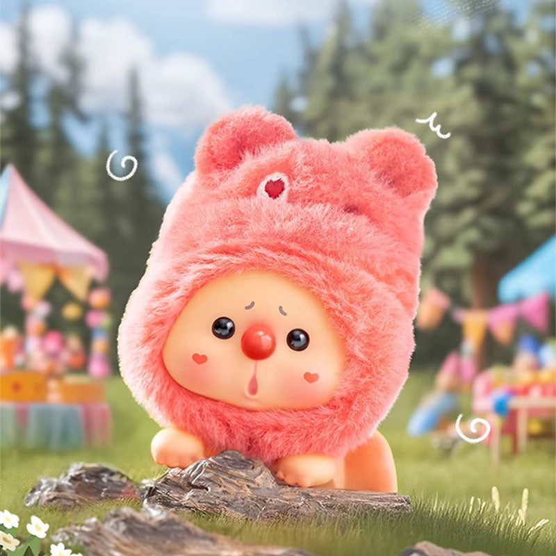  Jotoys OYO Animal Party Series Blind Box、mySite、greenlandpopulation